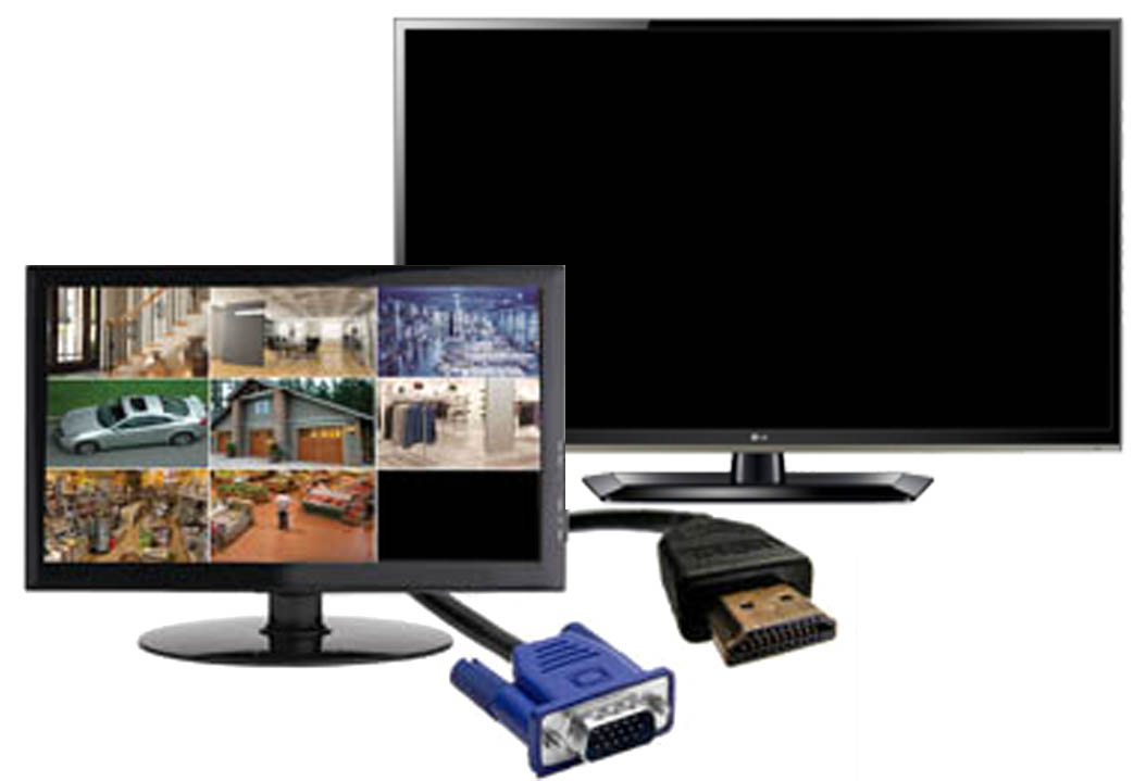 HDMI