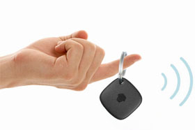 tag proximitate safer pro