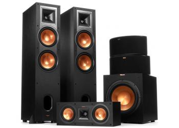 Amplificator / Boxe / Impedanta si putere