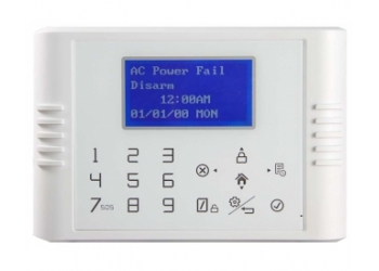 Sisteme de alarma comandate de telefonul mobil
