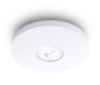 Acces Point Wi-Fi 6 Gigabit, cu design ultra-slim, 2976 Mbps, TP-Link EAP650