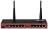 Router Wireless Mikrotik RB2011UiAS-2HnD-IN, 10x Gigabit LAN, SFP, 2.4 Ghz 