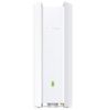 Access Point Wi-Fi 6 AX3000, Tehnologie Omada Mesh, PoE, IP67, Montare in interior/exterior, TP-LINK EAP650-Outdoor