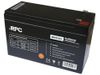 Acumulator centrala de alarma 12V PL7A, ACC7AH