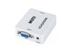 Adaptor de la VGA la HDMI