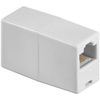 Adaptor utp mama-mama pentru mufa RJ45, CAT5, TEL0021-2