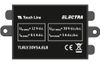 Adaptor Electra pentru conectarea unui Gong / Lumina la posturi Touch Line, pentru persoane hipoacuzice, TLRLY.30V5A.ELB