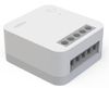 Releu Smart Aqara Single Switch Module T1, 10A (Cu nul), 6010989 