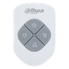 Telecomanda Wireless pentru sisteme de alarma Dahua, armare/dezarmare/sos, ARA24-W2(868)