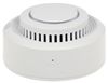 Senzor wireless detectare fum, montare pe tavan, cu Wi-Fi, compatibil cu Tuya Smart, Safer SMOKETU
