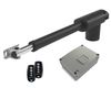 Automatizare poarta batanta 1 canat de la KING GATES
