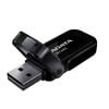 MEMORIE USB 2.0 ADATA 64 GB - AUV240-64G-RBK