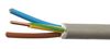Cablu ignifug CYY-F 3 x 1,5mm Rola 100m