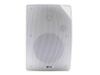 Boxa de perete public adress 40W RMS ALB, WS6040W