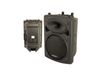 Boxa profesionala 10 inch 500W Ibiza Sound, SLK10