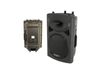 Boxa profesionala 12 inch 600W Ibiza Sound, SLK12