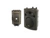 Boxa profesionala 8 inch 300W Ibiza Sound, SLK8