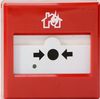 Buton manual de incendiu adresabil protocol Enea – Inim EC0020