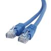 Patchcord retea CAT6 0.5M Albastru, PP6U-0.5M/B