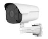 KIT Camera IP Safer Full HD lentila 4mm, PoE, Smart IR 60m + Suport de perete