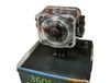 [RESIGILAT] Camera 360 rezolutie 12 megapixeli, FULL HD fish eye / ultra wide 220 grade, microfon si difuzor, stoc MicroSD, baterie 1150 mAh, Rezistenta la apa, SAF-360A-R