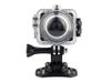 Camera 360 rezolutie 8 megapixeli, FULL HD fish eye / ultra wide 220 grade