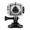 Camera 360 rezolutie 8 megapixeli cu lentila 7G fish eye / ultra wide