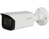 Camera de exterior HDCVI 8 MP, Smart IR 80, lentila 3.6mm, Dahua, HAC-HFW2802T-A-I8