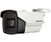 Camera de exterior Turbo HD, 5 MP, lentila 3.6mm, IR 80, Hikvision DS-2CE16H8T-IT5F