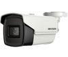 Camera exterior Hikvision, Ultra low light, 5 MP, lentila 3.6mm, IR 80m, DS-2CE16H8T-IT5F3.6