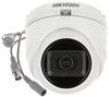 Camera de interior Hikvision, 5MP, lentila 2.8 mm, EXIR 30m, IP 67, DS-2CE76H0T-ITMF(C)