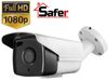 Camera de supraveghere Full HD, IR 40M, Safer AHD / HDCVI / Turbo HD