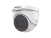 Camera supraveghere interior Hikvision DS-2CE76H0T-ITMFS, 5MP, IR 30 de metri, lentila fixa de 2.8 mm, audio, IP67