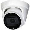 Camera dome Full HD 2.1 MP, lentila varifocala 2.8-12 mm, IR 30 metri, SAFER