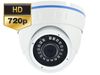 Camera dome HD 720p, IR 20 metri AHD/HDCVI/TurboHD/CVBS