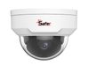 Camera dome IP Full HD, lentila 2.8mm, Smart IR 30M, PoE, carcasa plastic, SAFER SAF-IPCDP2MP30-28
