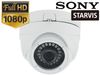 [RESIGILAT] Camera dome Safer CMOS Sony Starvis Full HD 4in1