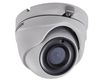 Camera dome Turbo HD 2 MP, IR 20 M, lentila 2.8mm, Hikvision DS-2CE56D8T-ITM2.8