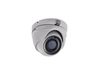 Camera dome Turbo HD 3.0 Hikvision 2 MP IR 20 m DS-2CE56D7T-ITM