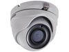 Camera dome TURBO HD 3 Megapixeli IR 20m Hikvision DS-2CE56F7T-ITM