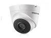 [RESIGILAT] Camera dome TurboHD IR 40 metri, HD 720p Hikvision DS-2CE56C0T-IT3