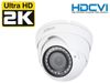 Camera dome varifocala 5X HDCVI 4 MP Dahua HAC-HDW1400R-VF