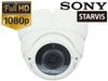 Camera dome varifocala Safer 4 in 1 Full HD 2,1 MP senzor Starvis