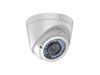 Camera dome varifocala 4 in 1 Hikvision 2 MP Full HD IR 40m DS-2CE56D1T-VFIR3F
