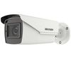 Camera exterior TurboHD 5 MP, zoom motorizat, IR 40, PoC, Hikvision, DS-2CE16H0T-IT3ZE