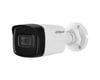 Camera FULL HD, SMART IR 80M, audio, lentila 3.6mm, Dahua, HAC-HFW1200TL-A