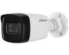 Camera FULL HD, SMART IR 80M, audio, lentila 2.8mm, Dahua, HAC-HFW1200TL-A-028