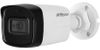 Camera HDCVI exterior, 5 MP, lentila 3.6mm, IR 40 M, Dahua, HAC-HFW1500TL-036