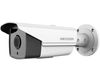 Camera IP 4K, UltraHD, 8 MP, IR 80m, PoE, lentila 6mm, DS-2CD2T85FWD-I8 Hikvision