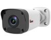 Camera IP de exterior, 4MP, 2.8mm, IR 30m, Poe, Safer, SAF-IPCBM4MP30-28